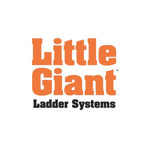  Little Giant Ladders