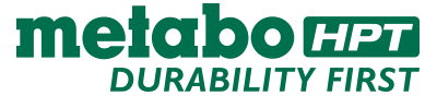  Metabo HPT