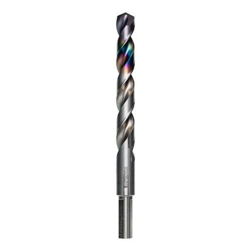 Diablo Metal Demon 15/32 in. X 5.9 in. L Metal Drill Bit 3-Flat Shank 1 pk (Pack of 6)