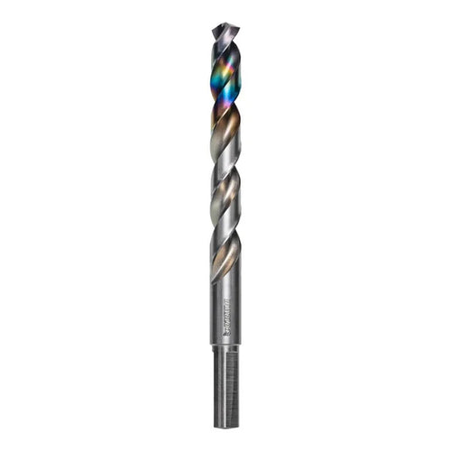 Diablo Metal Demon 29/64 in. X 5.6 in. L Metal Drill Bit 3-Flat Shank 1 pk (Pack of 6)