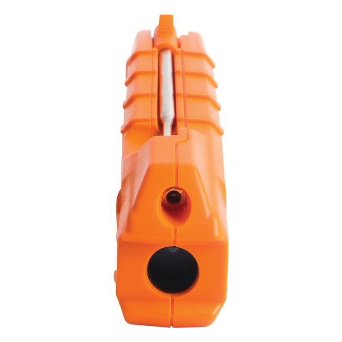 Klein Tools CL320KIT HVAC Kit for HVAC Testing; Digital Clamp Meter, Non-Contact Voltage Tester, and Infrared/Probe Thermometer