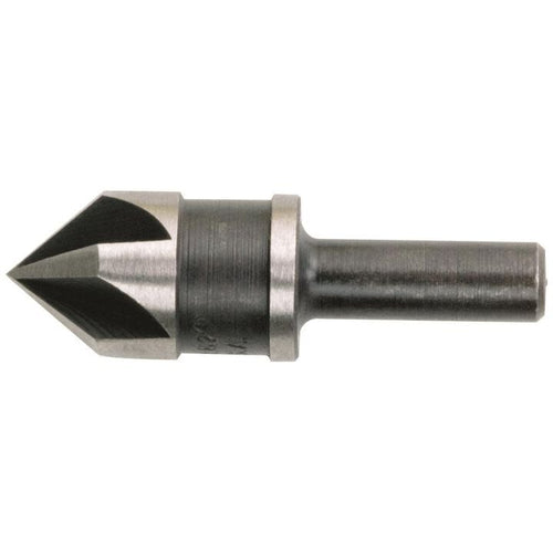 IRWIN 12411 1/2" High Speed Steel Countersink Bit