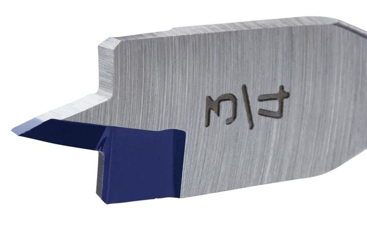 IRWIN 88812 3/4 In. x 6 In. Flat Drill Bit