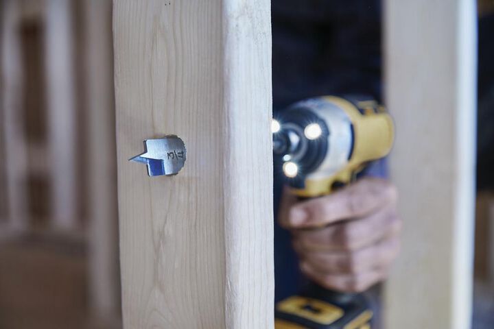 IRWIN 88812 3/4 In. x 6 In. Flat Drill Bit