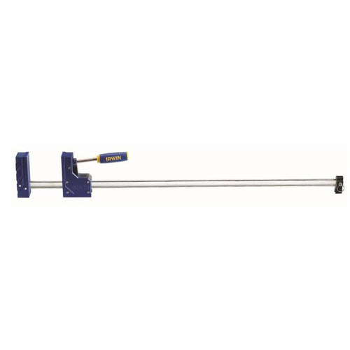 IRWIN 2026501 Parallel Jaw Clamp, 48"