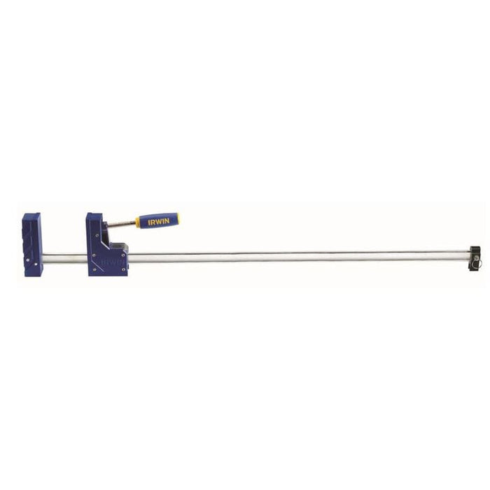 IRWIN 2026501 Parallel Jaw Clamp, 48"