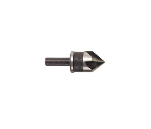 IRWIN 12412 5/8" Heavy Duty High Speed Steel Countersink Bit