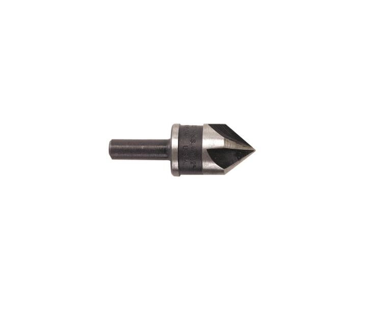 IRWIN 12412 5/8" Heavy Duty High Speed Steel Countersink Bit