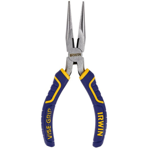 IRWIN 2078216 Vise-Grip 6" Long Nose Pliers