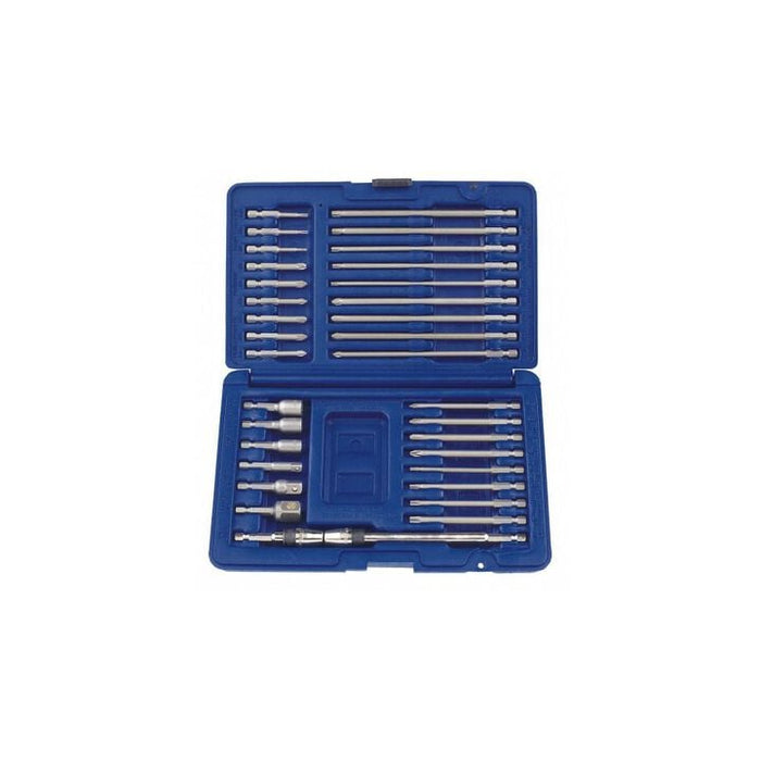 IRWIN IWAF1334 Impact 34-Piece Impact Driver Bit Set