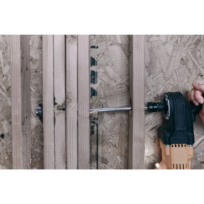 IRWIN IWAX2006 Speedbor Supreme 1-3/4-in X 6-in Woodboring Self-Feed Drill Bit