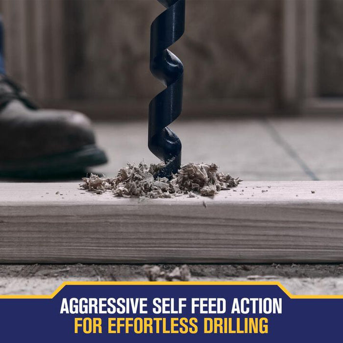 IRWIN IWAX3005 Auger Bit Speedbor Supreme