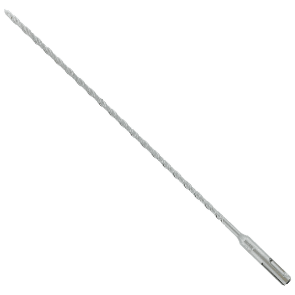 Diablo DMAPL2120 7/32" x 10" x 12" SDS-Plus 2-Cutter Carbide-Tipped Hammer Drill Bit