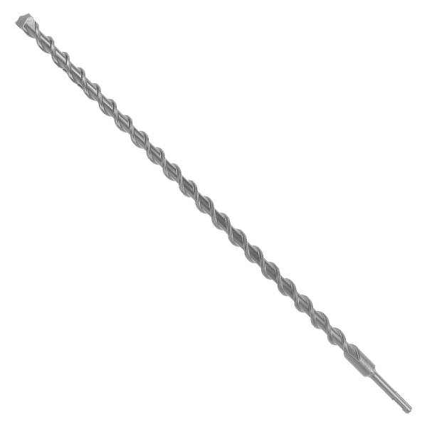 Diablo DMAPL2480 3/4" x 22" x 24" SDS-Plus 2-Cutter Carbide-Tipped Hammer Drill Bit