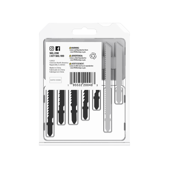 10 Best T-Shank Jigsaw Blades for Precision Cutting in 2025 - Wood 10 Best T-Shank Jigsaw Blades for Precision Cutting in 2025 - Wood