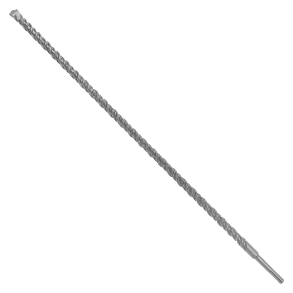 Diablo DMAPL2430 5/8" x 22" x 24" SDS-Plus 2-Cutter Carbide-Tipped Hammer Drill Bit