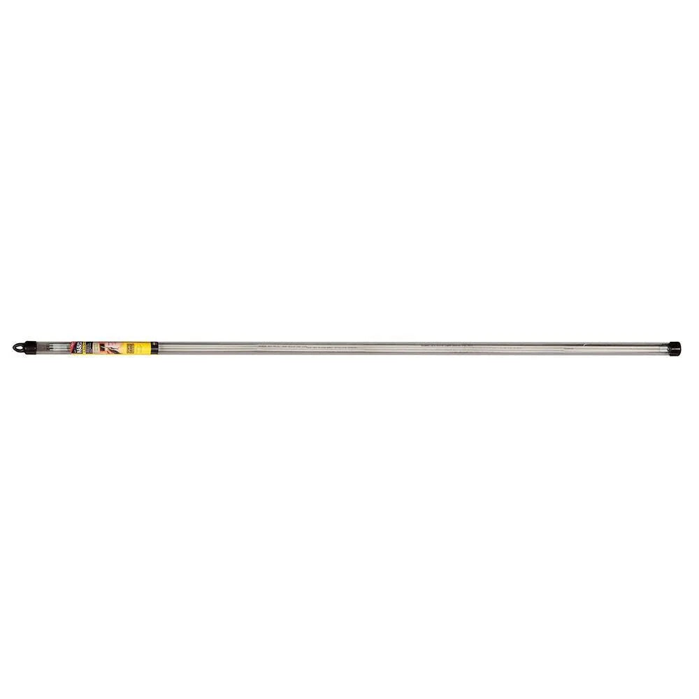 Klein Tools 56418 Hi-Flex Glow Rod Set, 18-Foot, Splinter Guard Coatin ...