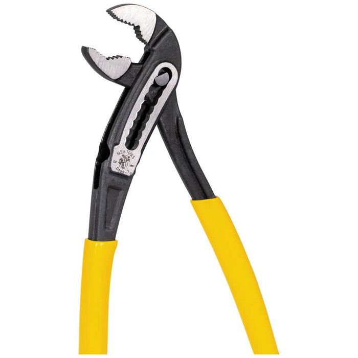 Klein Tools D505-2KIT Classic Klaw Pump Plier Set, 2-Piece