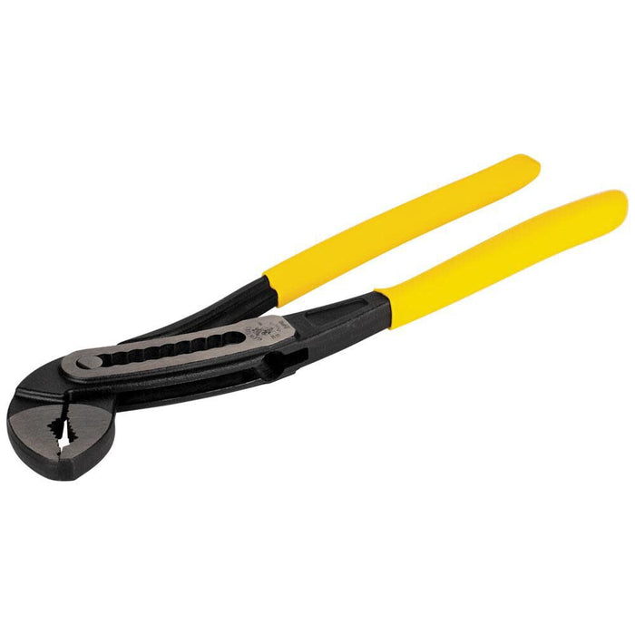 Klein Tools D505-2KIT Classic Klaw Pump Plier Set, 2-Piece