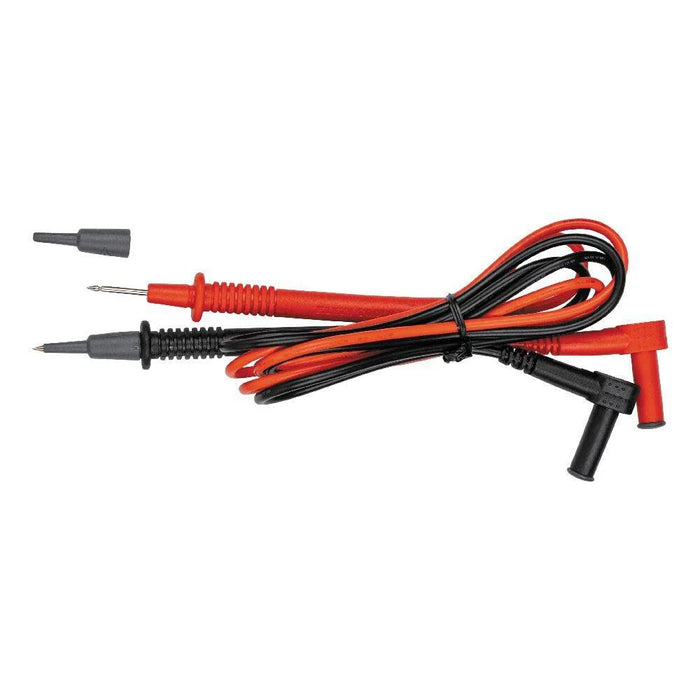 Klein Tools MM720 Digital Multimeter, Auto-Ranging TRMS, Low Impedance (LoZ), 1000V AC/DC Voltage, 10A AC/DC Current, 60 MOhms Resistance