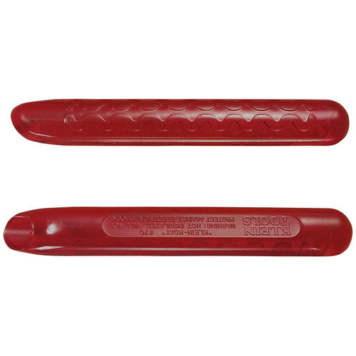 Klein Tools 89 Replacement Handles, Plastic Handle Replacement Set for 8 to 9-Inch Pliers (Pack of 2)