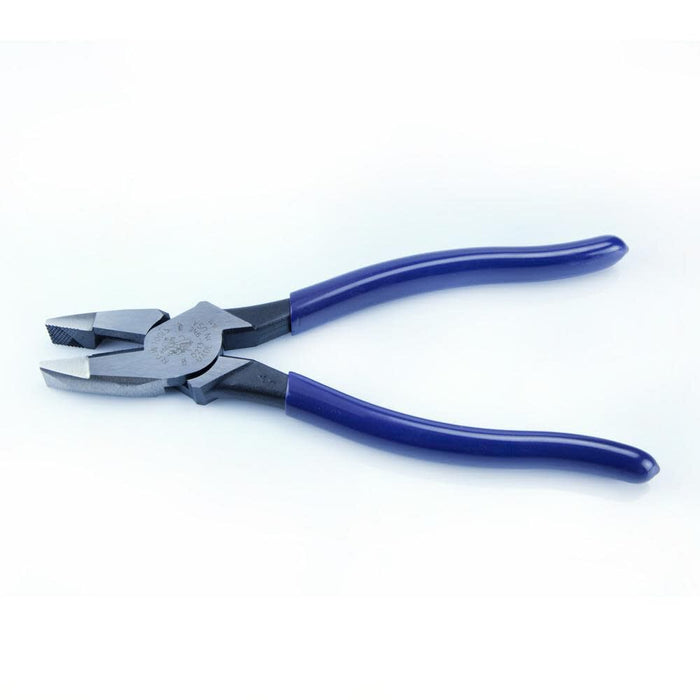 Klein Tools 9 Inch Side Cut Pliers -D2139NE