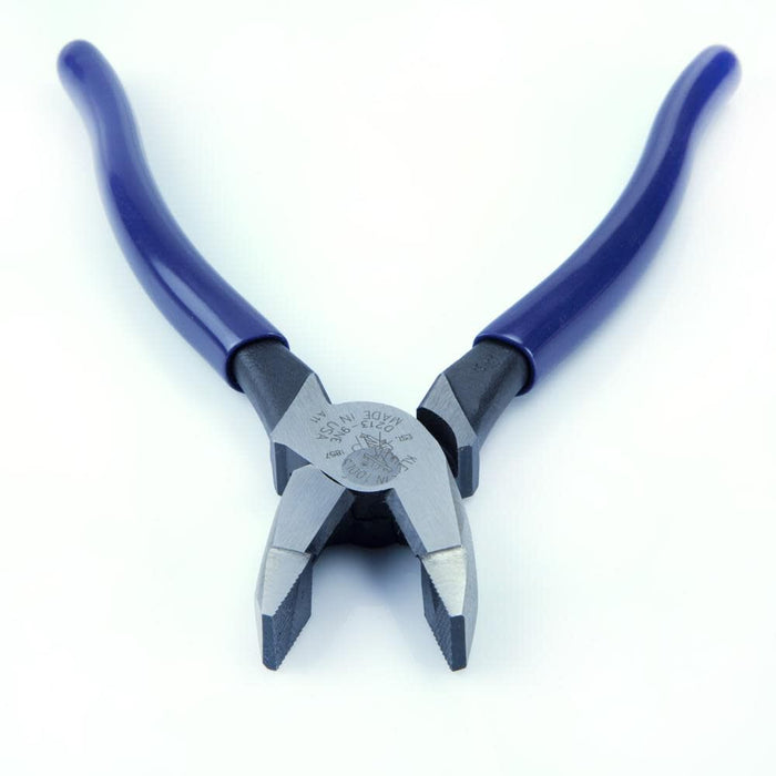 Klein Tools 9 Inch Side Cut Pliers -D2139NE