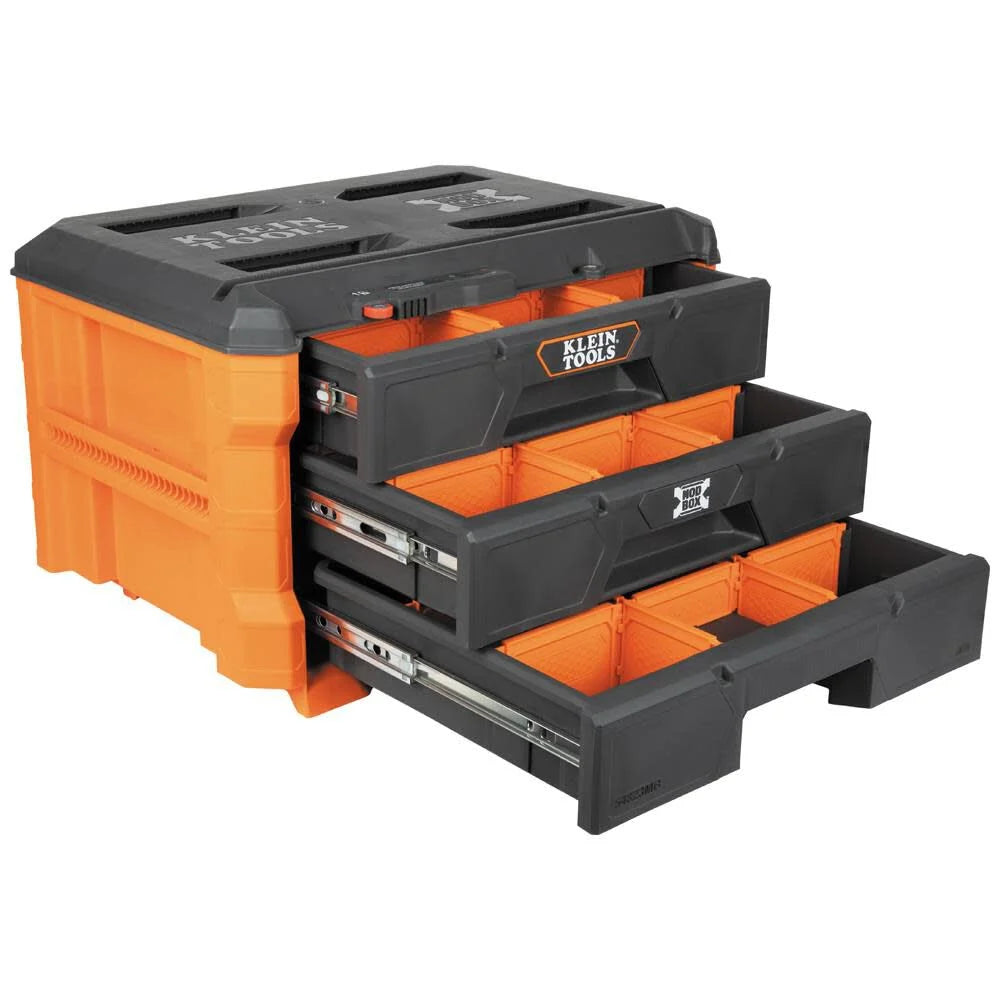 Klein Tools - MODbox