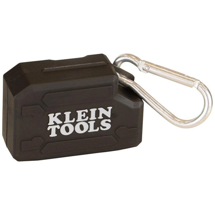 Klein Tools TI222 Thermal Imager for IPhone and all iOS Devices, Thermal Imaging Camera, 10,800 Pixels, Three Color Palettes, High/Low Temperatures