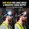 Klein Tools Widebeam Headlamp w/Strap -56308