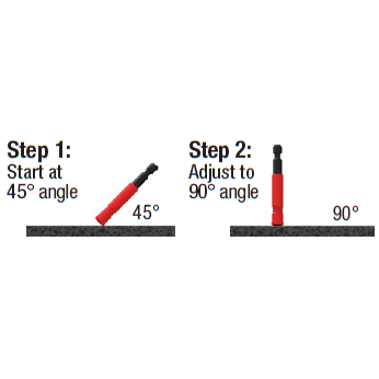 Diablo DHS0188DG 3/16" Diamond Grit Hole Saw