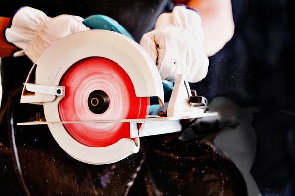 Diablo D0748CFM 7" x 48-Teeth Steel Demon Cermet II Saw Blade for Medium Metal