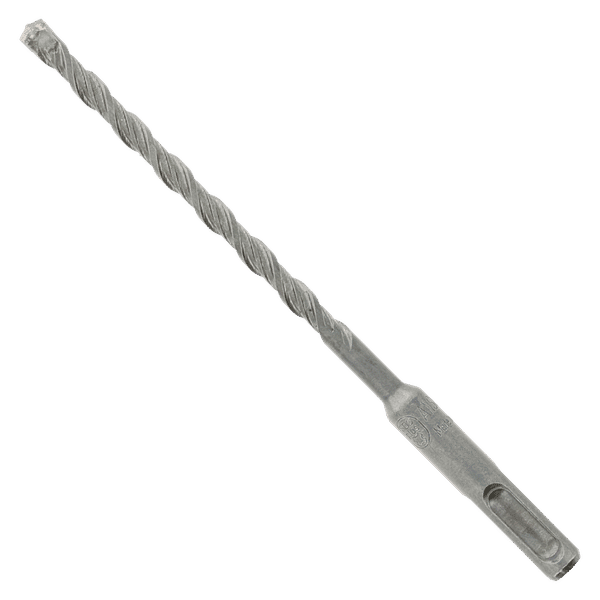 Diablo DMAPL2140 1/4" x 4" x 6" SDS-Plus 2-Cutter Carbide-Tipped Hammer Drill Bit