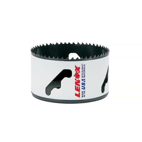 Lenox 3005656L Bi-Metal Speed Slot Hole Saw with T3 Technology, 3-1/2"