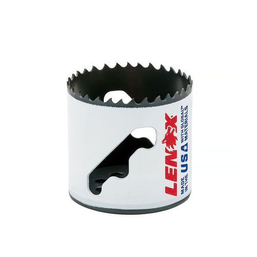Lenox 3003232L Bi-Metal Speed Slot Hole Saw with T3 Technology, 2"