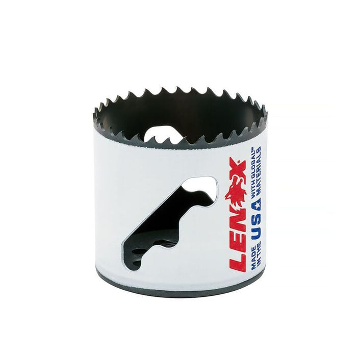 Lenox 3003232L Bi-Metal Speed Slot Hole Saw with T3 Technology, 2"