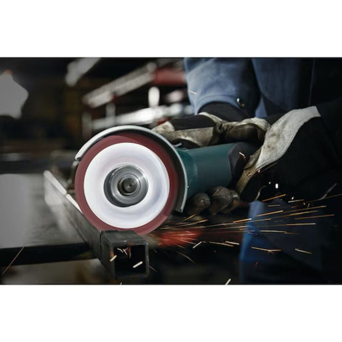 Lenox 1972921 Diamond Saw Blade: 4 1/2 in Blade Dia., 7/8 in Arbor Size, For Angle Grinder