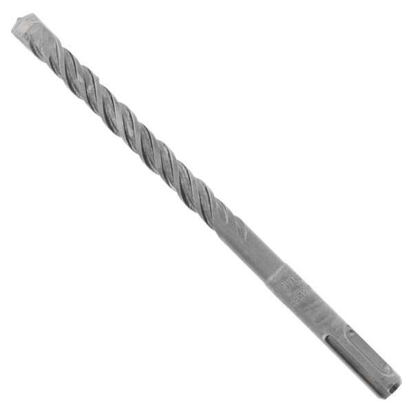 Diablo DMAPL2220-P25 3/8" x 4" x 6" SDS-Plus 2-Cutter Carbide-Tipped Hammer Drill Bits (Pack of 25)