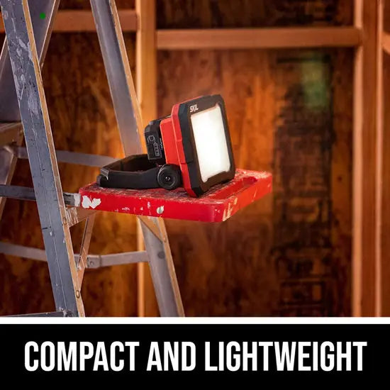 SKIL PWRCORE 12️ 12V Flood Light (Bare Tool)