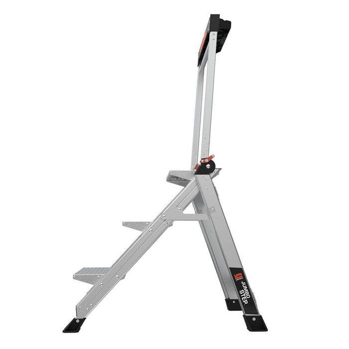 Little Giant Ladders Jumbo Step 3-Step