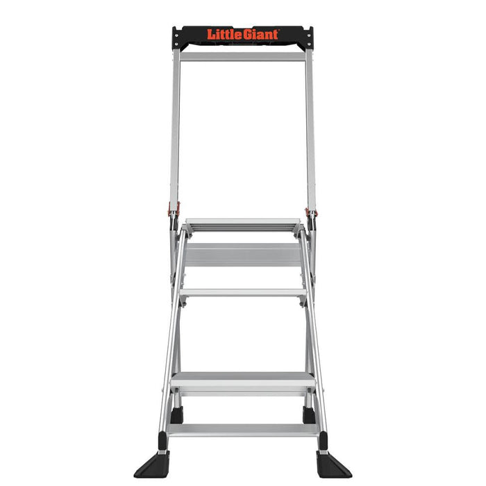 Little Giant Ladders Jumbo Step 3-Step