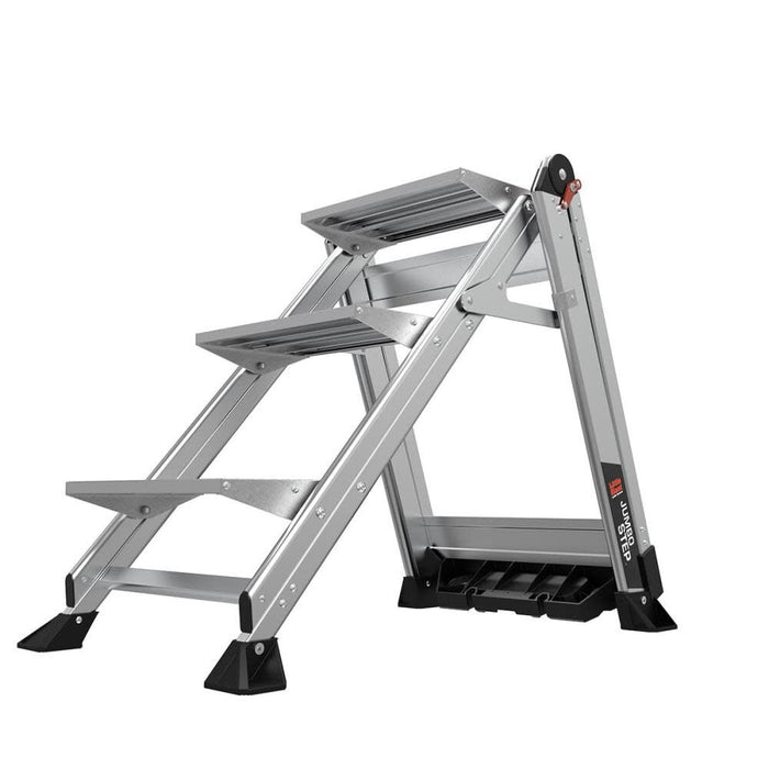 Little Giant Ladders Jumbo Step 3-Step