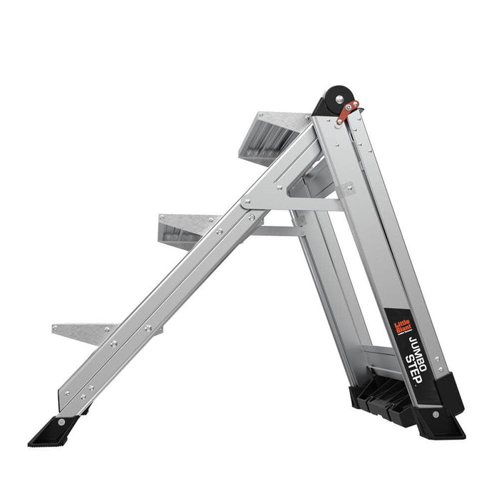 Little Giant Ladders Jumbo Step 3-Step