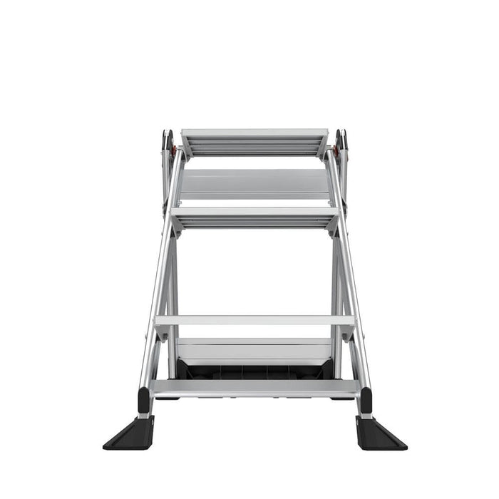 Little Giant Ladders Jumbo Step 3-Step