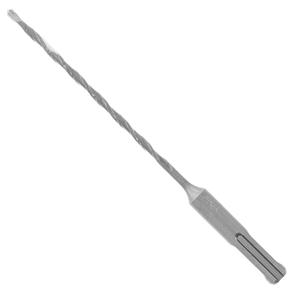 Diablo DMAPL2020 5/32" x 4" x 6" SDS-Plus 2-Cutter Carbide-Tipped Hammer Drill Bit