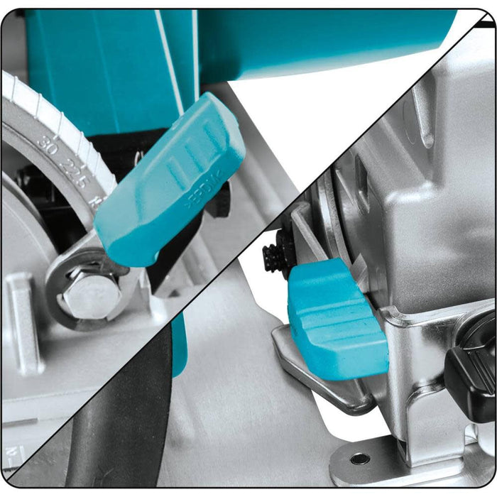 Makita 10-1/4in Circular Saw