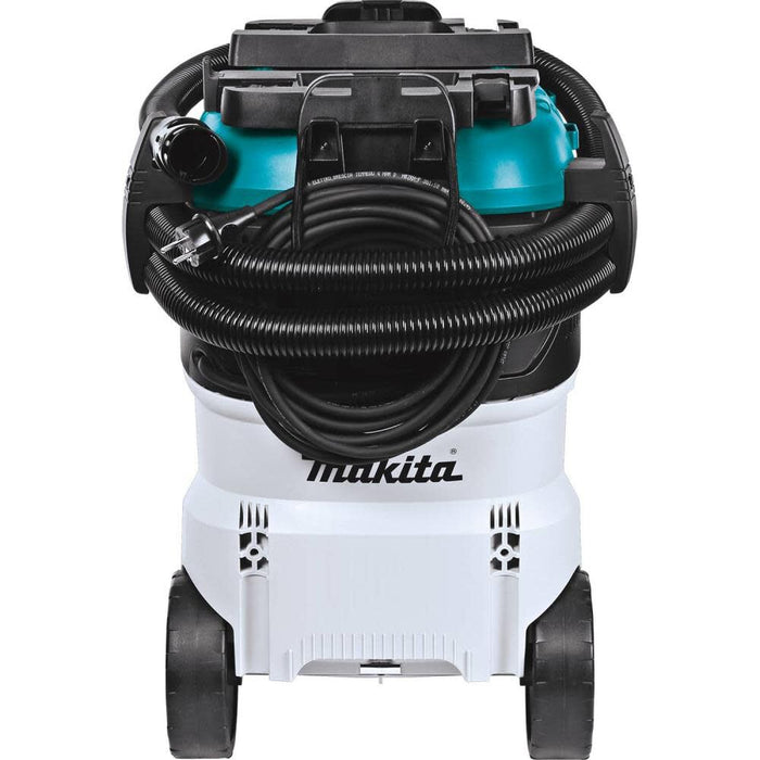 Makita (VC4210L) 11 Gallon Wet/Dry HEPA Filter Dust Extractor/Vacuum, AWS Capable