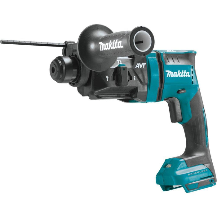 Makita 18V LXT️ 11/16in AVT️ Rotary Hammer Accepts SDS-Plus Bits (Bare Tool)
