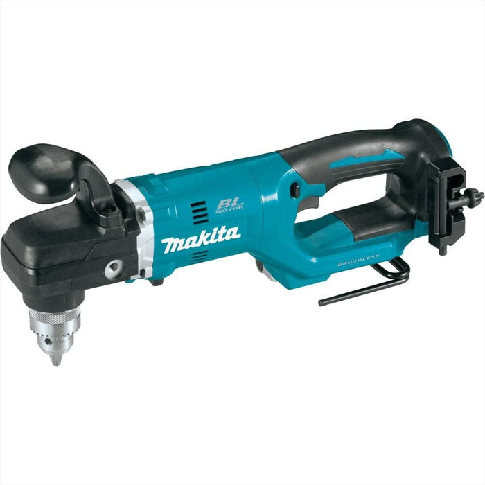 Makita 18V (XAD05Z) LXT 1/2 In. Right Angle Drill (Bare Tool)