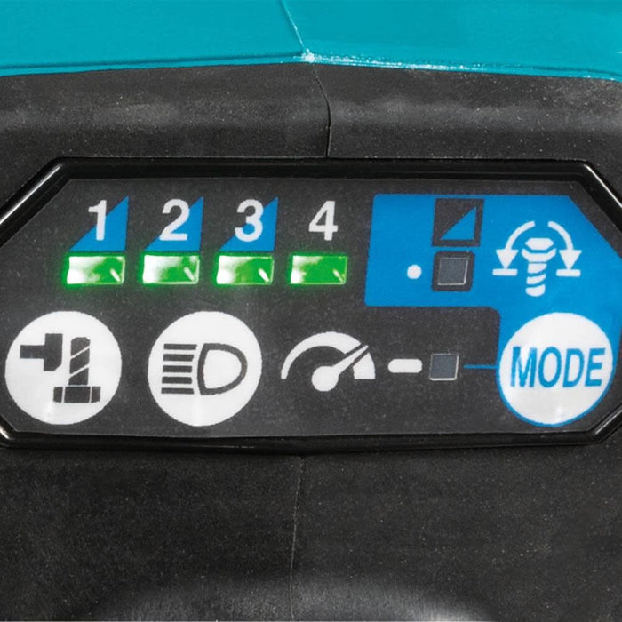 Makita 18V LXT️ 1/2in Sq Drive Impact Wrench with Friction Ring Anvil (Bare Tool)